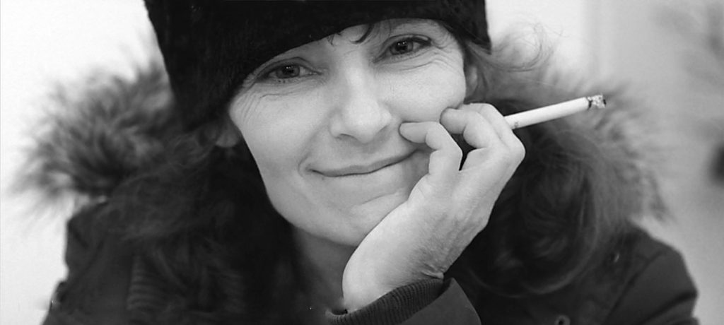 Petronilla,Nelly Bührle-Anwander, Bregenz