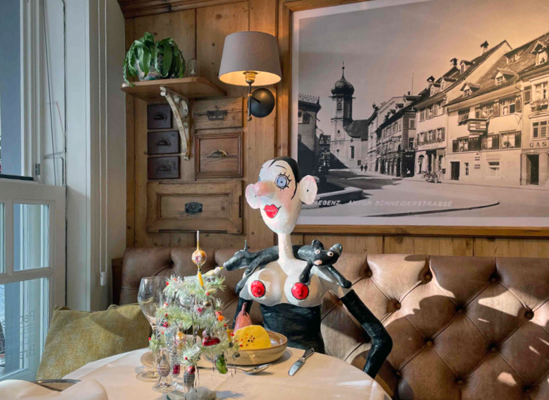Petrus 3,Cafe, Brasserie, Bregenz, Austria